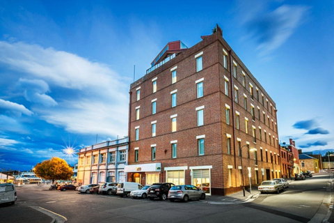 Quest Waterfront Serviced Apartments - Accommodation Ballina 0