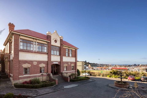 Rydges Hotel Hobart - Accommodation Ballina 0