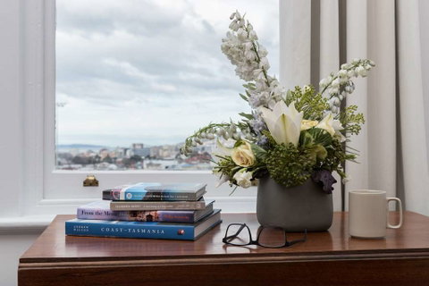 Rydges Hotel Hobart - Accommodation Ballina 1