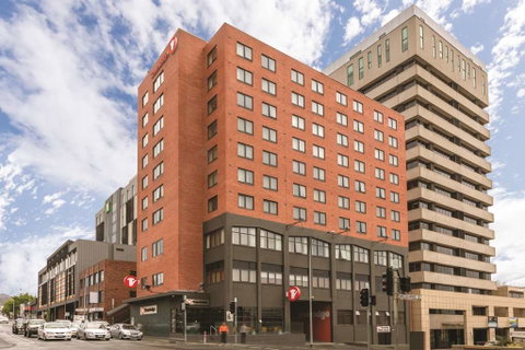 Travelodge Hotel Hobart - Accommodation Ballina 0