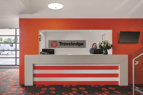 Travelodge Hotel Hobart - Accommodation Ballina 2