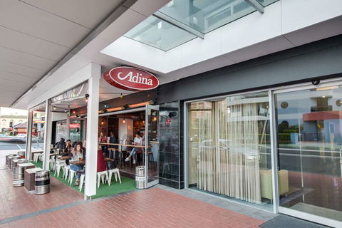 Adina Apartment Hotel Wollongong - Accommodation Ballina 1
