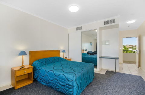 Madison Ocean Breeze - Accommodation Ballina 1