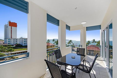 Madison Ocean Breeze - Accommodation Ballina 2