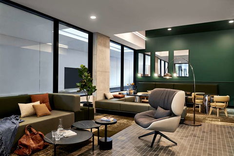 Veriu Green Square - Accommodation Ballina 2