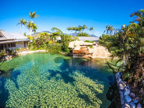 Cairns Colonial Club Resort - Accommodation Ballina 1