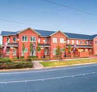 Best Western Plus Bolton on the Park - Accommodation Ballina