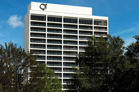 QT Canberra - Accommodation Ballina 0