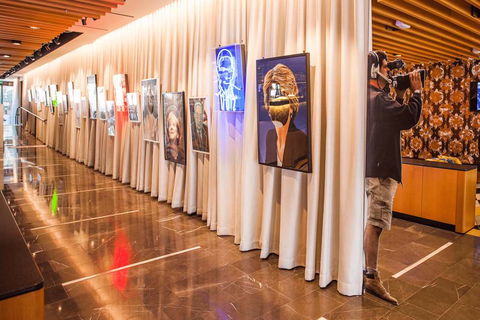 QT Canberra - Accommodation Ballina 1