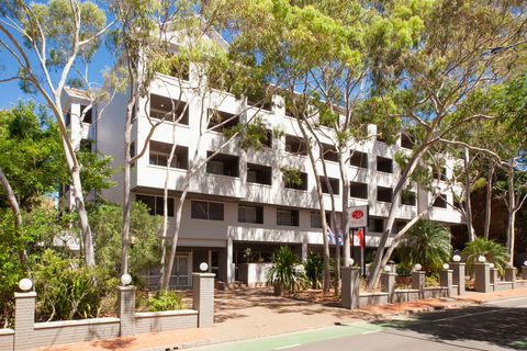 Metro Aspire Hotel Sydney - Accommodation Ballina 0