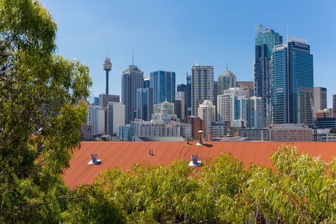 Metro Aspire Hotel Sydney - Accommodation Ballina 2