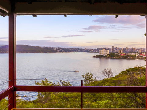 Q Station Sydney Harbour National Park - Accommodation Ballina 2