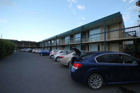 Haven Marina - Accommodation Ballina 0