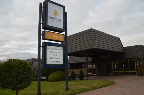 Rowville International Hotel - Accommodation Ballina 0