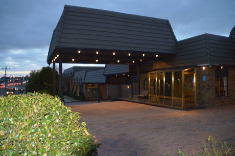 Rowville International Hotel - Accommodation Ballina 1