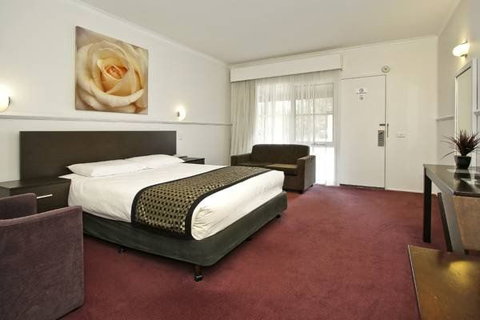 Rowville International Hotel - Accommodation Ballina 2