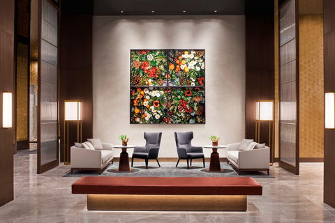 The Ritz Carlton Melbourne - Accommodation Ballina 0