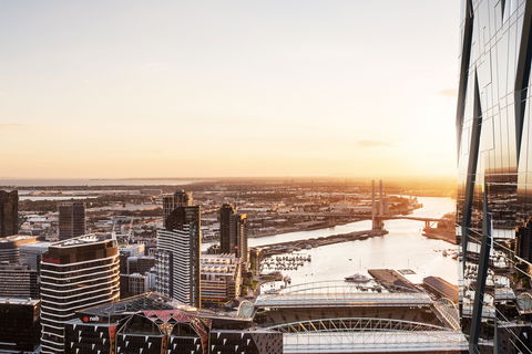 The Ritz Carlton Melbourne - Accommodation Ballina 1