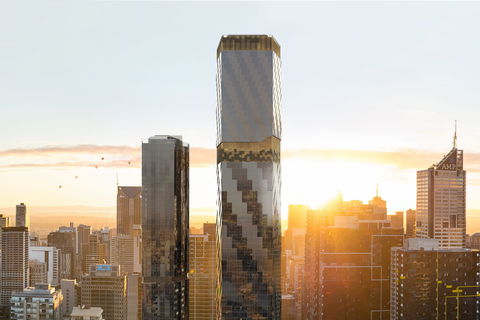 The Ritz Carlton Melbourne - Accommodation Ballina 2