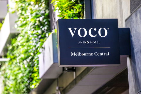 Voco Melbourne Central - Accommodation Ballina 2