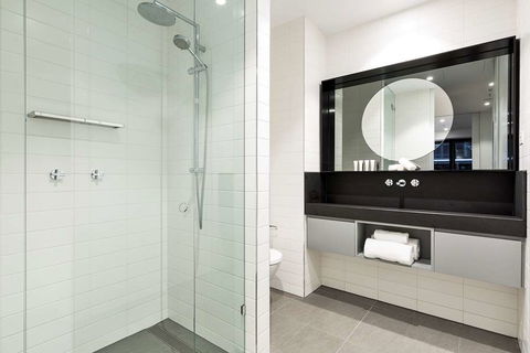Tyrian Serviced Apts Albert Park Lane - Accommodation Ballina 1