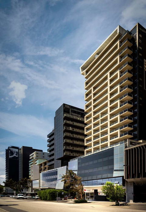 Punthill South Yarra Grand - Accommodation Ballina 0