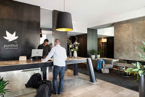 Punthill South Yarra Grand - Accommodation Ballina 1