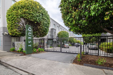 Quest Prahran Serviced Apartments - Accommodation Ballina 0