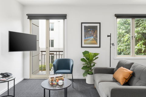 Quest Prahran Serviced Apartments - Accommodation Ballina 1