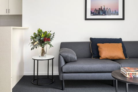 Quest Prahran Serviced Apartments - Accommodation Ballina 2