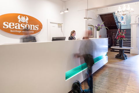 Seasons Heritage Melbourne - Accommodation Ballina 2