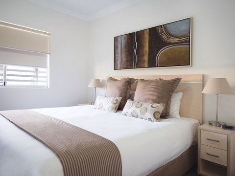 Oaks Mews - Accommodation Ballina 2