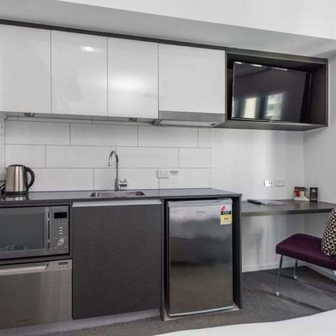 H On Mitchell Apartment Hotel - Accommodation Ballina 1