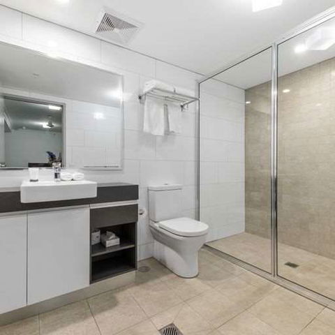 H On Mitchell Apartment Hotel - Accommodation Ballina 2