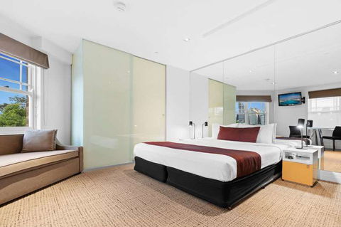 Sydney Potts Point Central - Accommodation Ballina 2