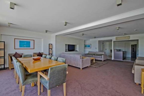 Mantra Ettalong Beach, Ettalong - Accommodation Ballina 1