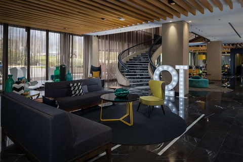 QT Canberra - Accommodation Ballina 2