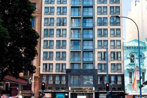 Mantra Sydney Central - Accommodation Ballina 1
