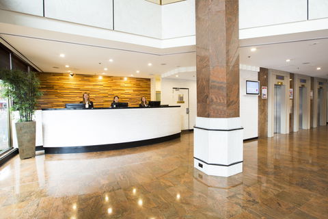 Metro Hotel Marlow Sydney Central - Accommodation Ballina 2