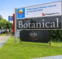 Comfort Inn Botanical - Accommodation Ballina