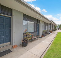 Hamilton Lakeside Motel - Accommodation Ballina