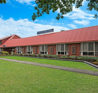AAt 28 Goldsmith Motel - Accommodation Ballina