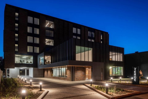 Hotel Verge Launceston - Accommodation Ballina 0