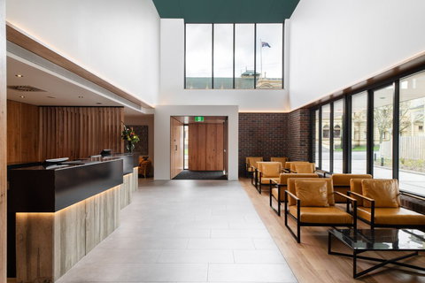 Hotel Verge Launceston - Accommodation Ballina 1