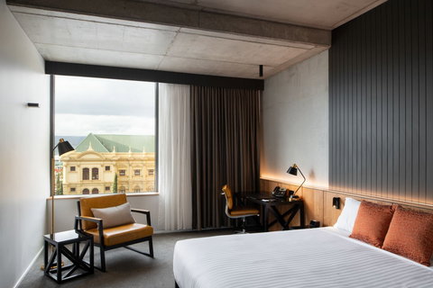 Hotel Verge Launceston - Accommodation Ballina 2