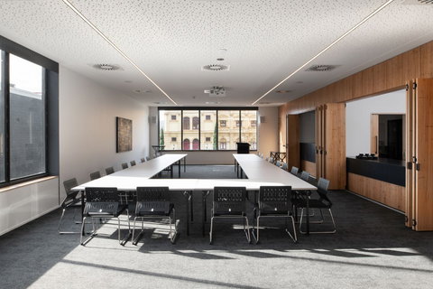 Hotel Verge Launceston - Accommodation Ballina 4