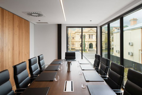 Hotel Verge Launceston - Accommodation Ballina 5