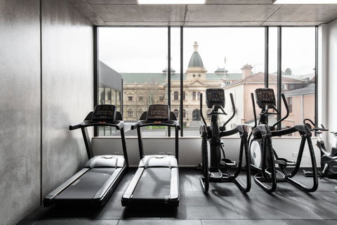 Hotel Verge Launceston - Accommodation Ballina 7