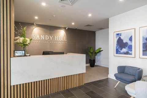 Sandy Hill Serviced Aparetments - Accommodation Ballina 7