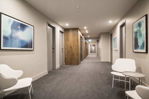 Sandy Hill Serviced Aparetments - Accommodation Ballina 8